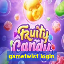 gametwist login